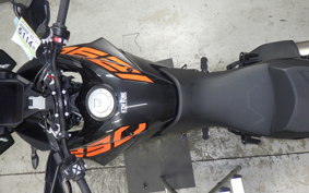 KTM 1290 SUPER ADVENTURE S 2018