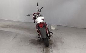 HONDA CBF125 PCJ7