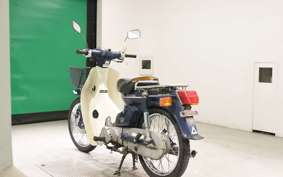 HONDA C90 SUPER CUB E HA02