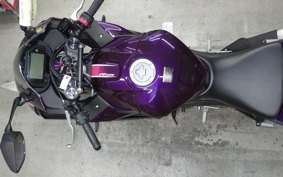 YAMAHA YZF-R25 A 2011 RG74J