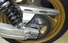 SUZUKI GSX400 IMPULSE 1995 GK79A