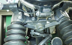 HONDA GB350S 2022 NC59