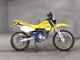 Фото Suzuki DR250 S с японского аукциона