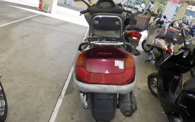 HONDA FORESIGHT MF04