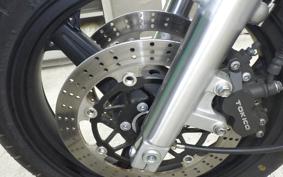 KAWASAKI ZEPHYR 400 KAI 2010 ZR400C