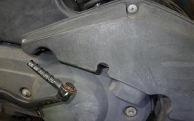 SUZUKI ADDRESS V125 S 2017 CF4MA