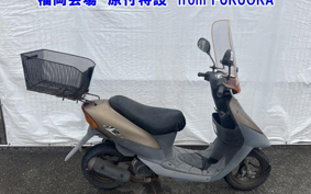 SUZUKI LET's 2