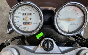 SUZUKI GOOSE 350 1993 NK42A