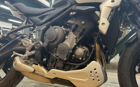 TRIUMPH  TRIUMPH  TRIDENT 660 2021 LGL10U