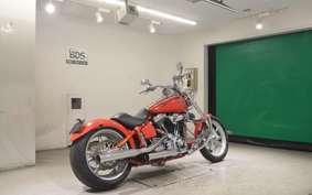 HARLEY FXCWC 1580 2010