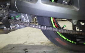 KAWASAKI ZH2 SE 2021 ZRT00K