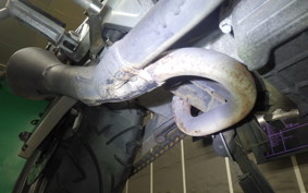 HONDA VTR 250 Gen. 2 1996 MC33