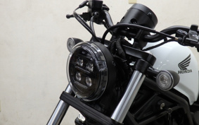 HONDA REBEL MC49