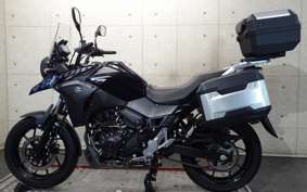 SUZUKI STROM 250 DS11A