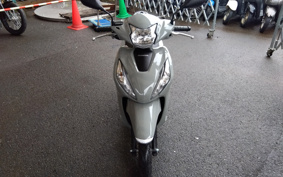HONDA DIO 110 BASIC JK03