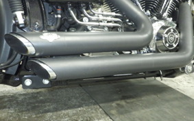 HARLEY FXSB 1580 2014