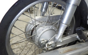 HONDA C110 SUPER CUB JA44