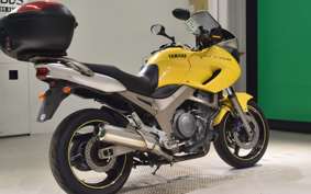 YAMAHA TDM900 2002
