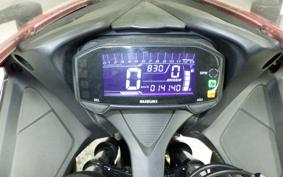 SUZUKI GSX-R125 DL33B