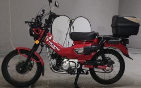 HONDA CT125 HUNTER CUB JA65