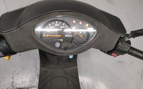 YAMAHA JOG ZR EVOLUTION2 SA39J