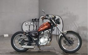 SUZUKI GLASS TRACKER BIG BOY NJ4BA