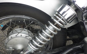 SUZUKI INTRUDER 250 LC VJ51A