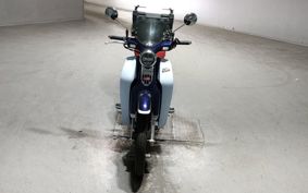 HONDA  SUPER CUB C125 JA58