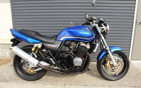 HONDA CB400SFV-1 2001 NC39
