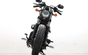 HARLEY XL1200X 2017 LC3