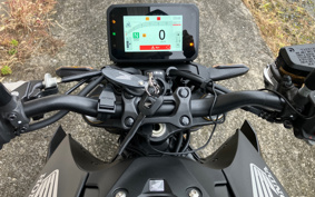 HONDA CB1000 HORNET SP 2025 SC86