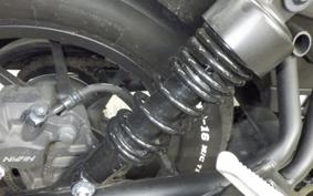 HONDA REBEL 250 A MC49