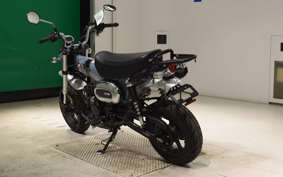 HONDA DAX 125 JB04