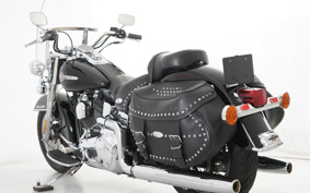 HARLEY FLSTC 2001 BJY