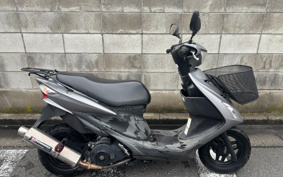 SUZUKI ADDRESSV125SS CF4MA