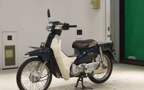 HONDA C110 SUPER CUB JA10
