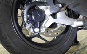 HONDA PCX 125 2010 JK05