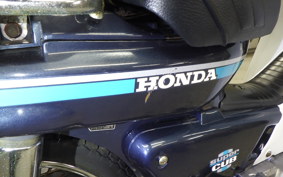 HONDA C100 SUPER CUB Type E 2016 HA06