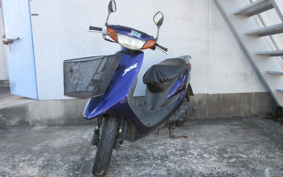YAMAHA JOG ZR SA16J