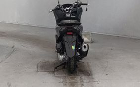 HONDA PCX 160 KF47