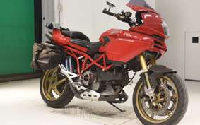 DUCATI MULTISTRADA 1000 S DS 2003