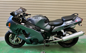 SUZUKI GSX1300R HAYABUSA 2002 GW71A
