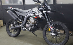 APRILIA RX 125