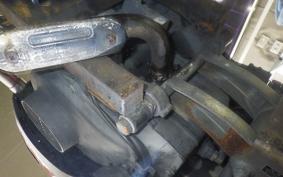 SUZUKI ADDRESS V100 TRIKE CE11A