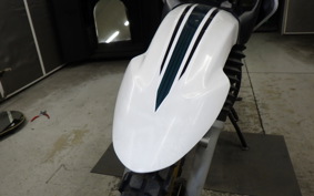 YAMAHA SEROW 250 Gen.2 2020 DG17J