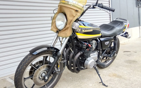KAWASAKI Z400 J 2005 KZ400J