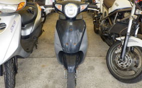 SUZUKI LET's CA4AA