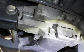 SUZUKI ADDRESS V125 S 1999 CF4MA