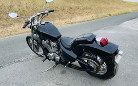 HONDA STEED 400 1993 NC26