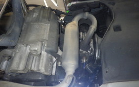 HONDA DIO110-3ﾍﾞｰｼｯｸ 2012 JK03